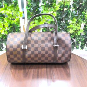 ルイヴィトン ダミエ パピヨン30