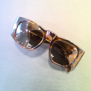 シャネル サングラス