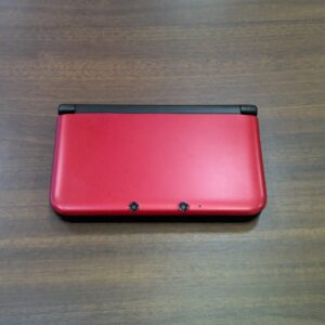 ニンテンドー3DSLL