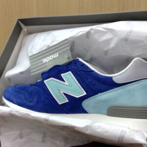 NEW BALANCE M1300AU スニーカー