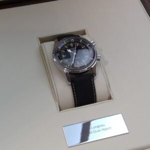 LONGINES Legend Diver Watch