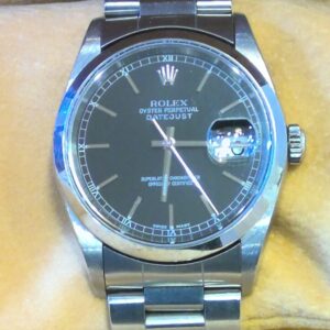 ROLEXデイトジャスト 16200