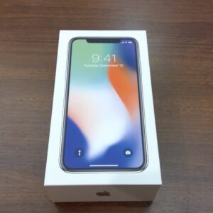 iPhone X 64GB