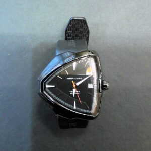 ハミルトン腕時計 ベンチュラ