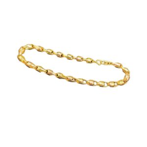 K18 ブレスレット