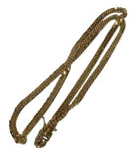 K18 喜平 ネックレス アクセサリー