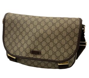 GUCCI GG メッセンジャーバック