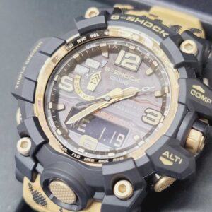G-SHOCK レオパード シリーズ