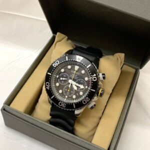 SEIKO プロスペックス メンズ腕時計