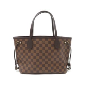 Louis Vuitton ルイヴィトン ネヴァーフル