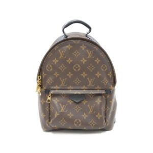 Louis Vuitton ルイヴィトン パームスプリングス バックパック