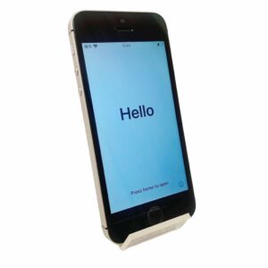 iPhone SE 第一世代