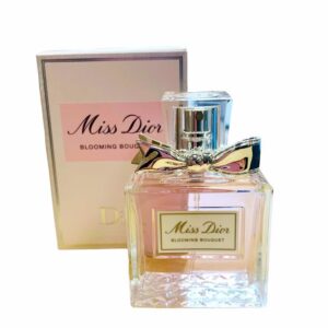 Dior香水【Miss Dior BLOOMING BOUQUET(ミスディオール ブルーミングブーケ)】