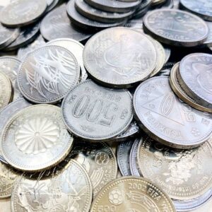 記念硬貨 おまとめ