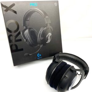 logicool G G-PHS-003 ヘッドホン