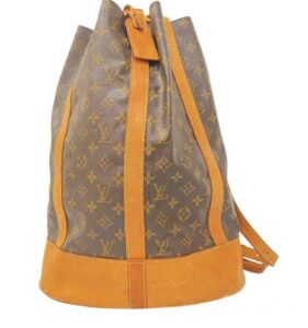 LOUIS VUITTON　ルイヴィトン　ノエ