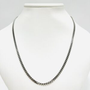 pt850 喜平ネックレス