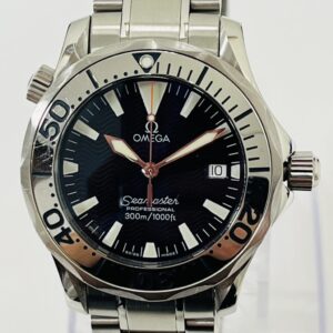 オメガ シーマスター プロフェッショナル クォーツ