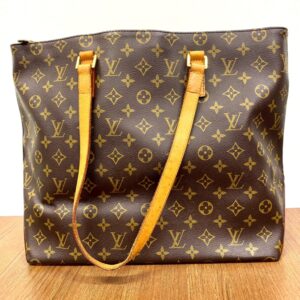 ルイヴィトン モノグラム カバメゾ ショルダーバック
