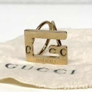 GUCCI スカーフリング