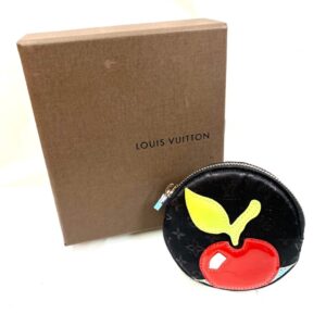 Louis Vuitton ルイヴィトン コントドゥフェ リンゴ MI0062