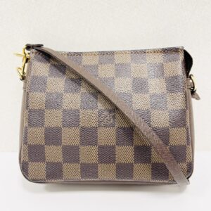 ルイ・ヴィトン ダミエ トゥルースメイクアップ