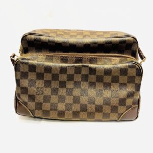 Louis Vuitton ルイヴィトン ダミエ  ナイル