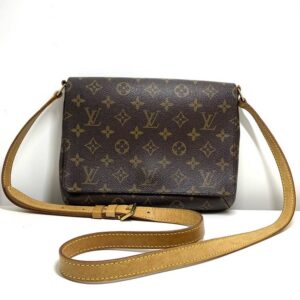 ルイヴィトン ミュゼットタンゴ