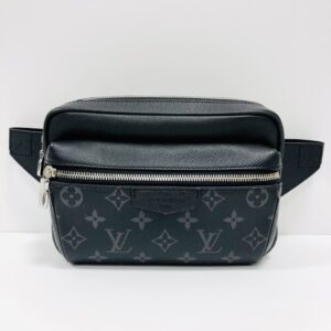 ルイ・ヴィトン モノグラムエクリプス バムバッグ アウトドア