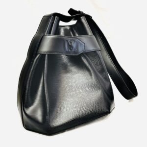 ルイ・ヴィトン サックデポール PM エピ