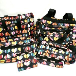 LeSportsac レスポートサック バック おまとめ