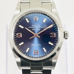 ROLEX エアキング14000M