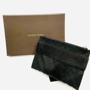 BOTTEGA VENETA ドキュメントケース