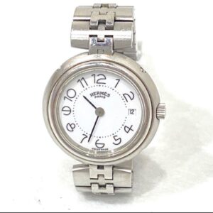 HERMES プロフィール デイト