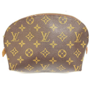 LOUIS VUITTON ルイヴィトン ポシェットコスメティック
