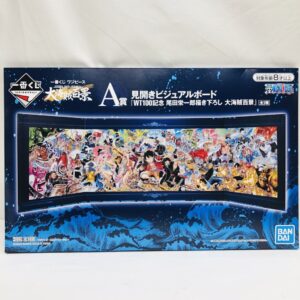 ONEPIECE ワンピース 一番くじ A賞