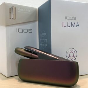 アイコス イルマ / 3 DUO