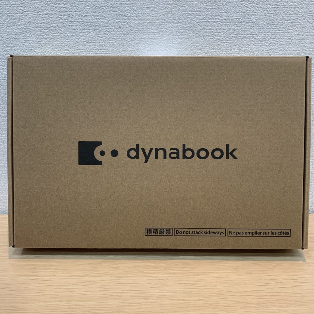 Dynabook ノートパソコン P1K1PPTG