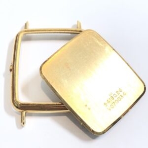 18K 腕時計 地金