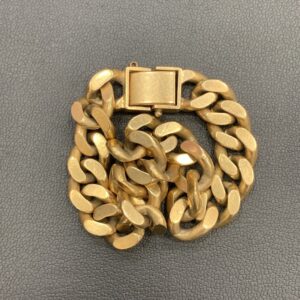 喜平ブレスレット