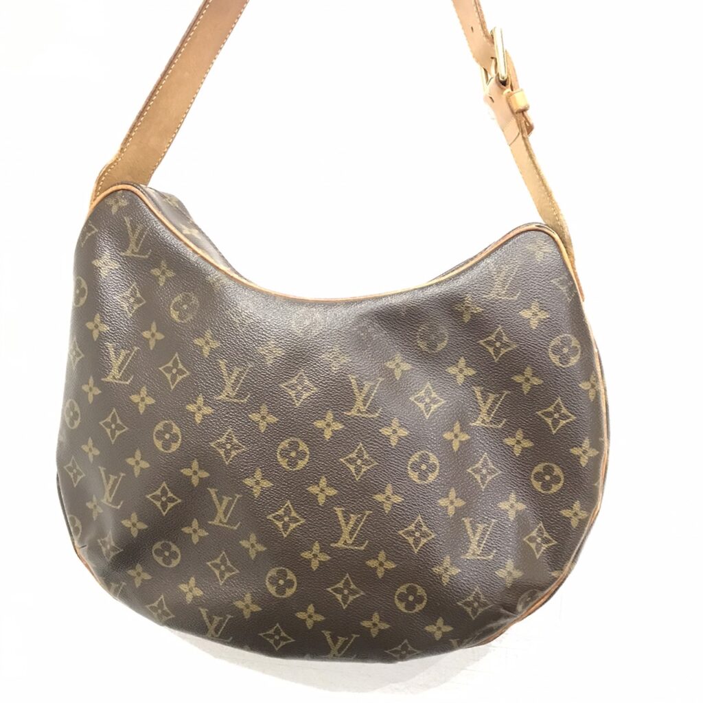 LOUIS VUITTON クロワッサン