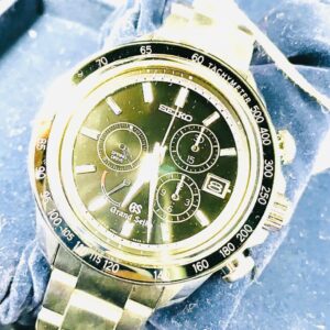 GREND SEIKO SPRING DRIVE グランドセイコー スプリングドライブ SBGB003