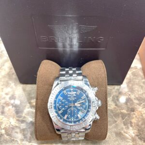 BREITLING ブライトリング クロノマット