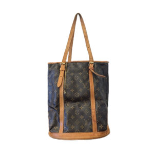 LOUIS VUITTON LV ルイヴィトン モノグラム バケットGM M42236