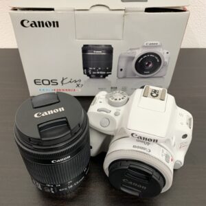 デジカメ Canon Eos kiss X7