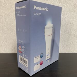 パナソニック 光エステ