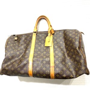 ルイヴィトン キーポル ハンドバッグ