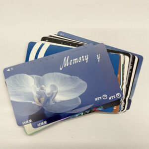 テレホンカード おまとめ