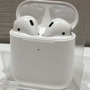 Apple AirPods（第2世代）
