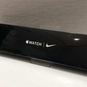 Apple Watch NIKE SE 44mm GPS+Cellularモデル MKT73J/A